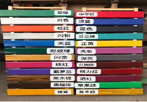 灵宝做招牌可以用哪些材料？