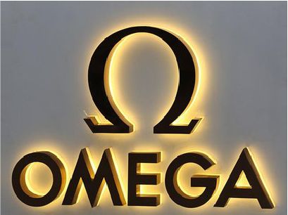 灵宝招牌上的发光字几天可以做好？